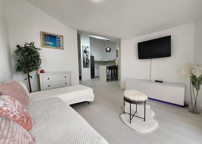 Apartman Nicolas *