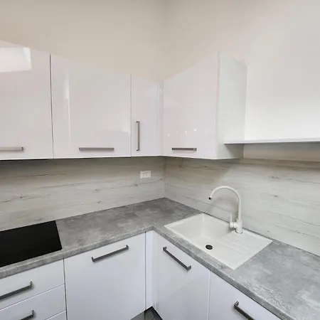 Apartamento Nicolas