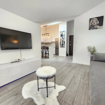 Apartamento Nicolas *