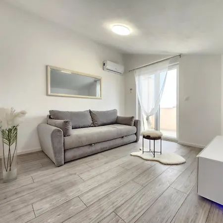 Nicolas Apartament