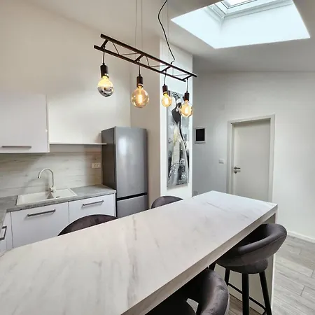 Apartament Nicolas Pula