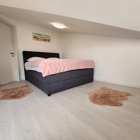 Apartamento Nicolas