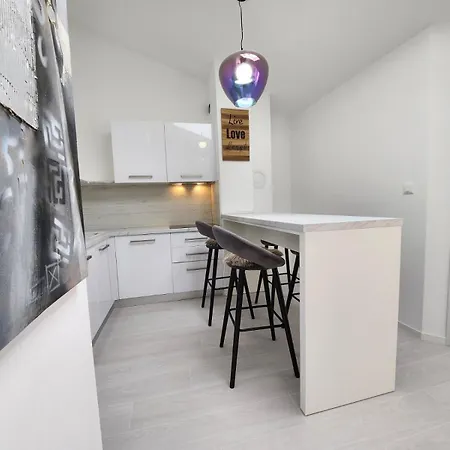 Apartamento Nicolas *