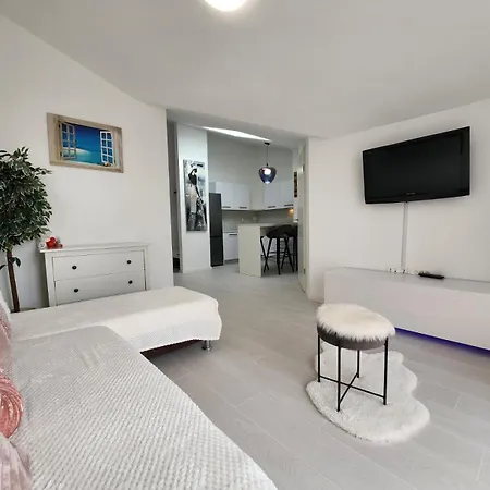 Apartamento Nicolas *