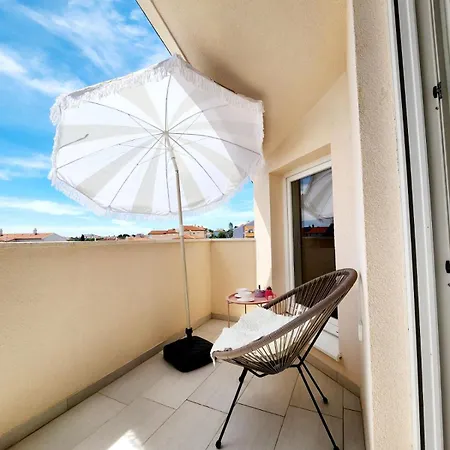 Apartamento Nicolas Pula