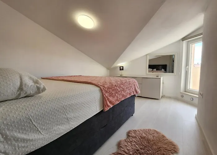 Nicolas Apartment Pula