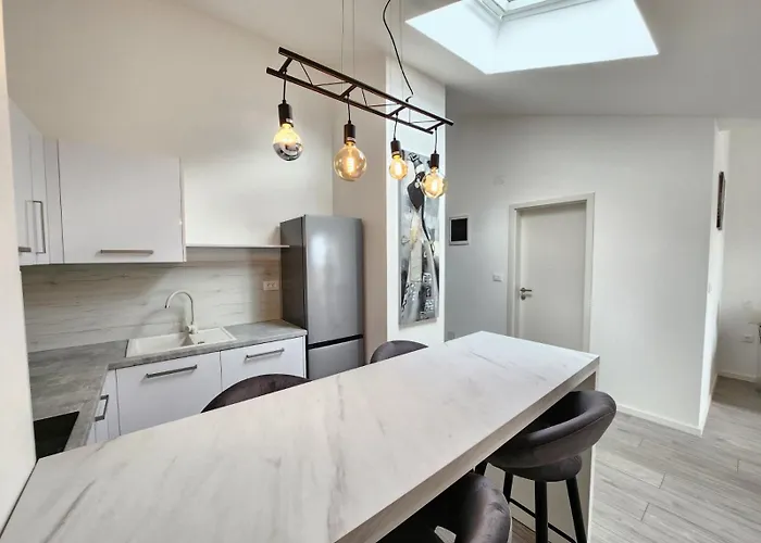 Apartment Nicolas Pula