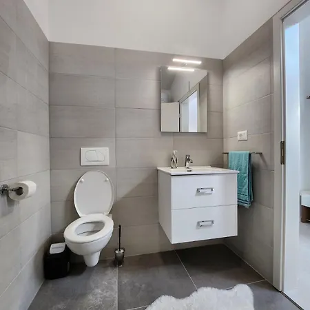 Nicolas Apartament Pula